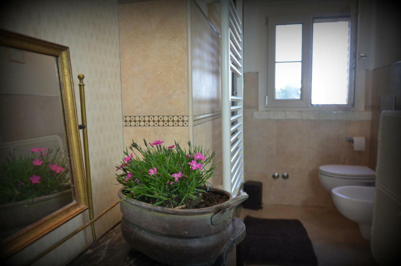 Elisabeth House Hotel Lucignano Exterior photo